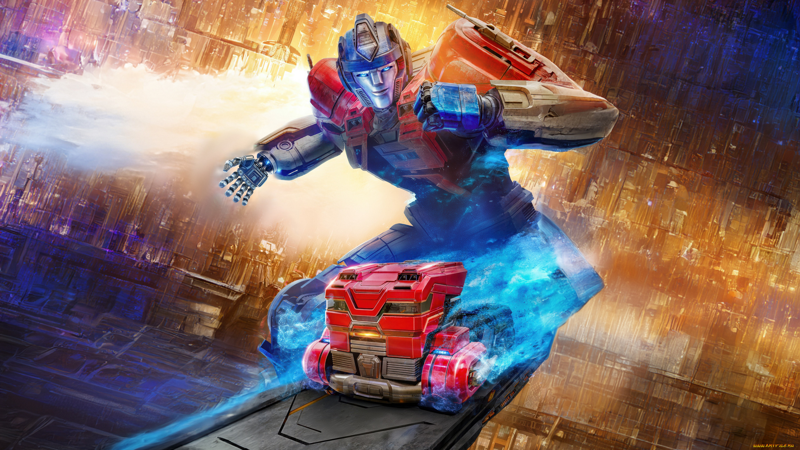 transformers one ,  2024 , , transformers one, , , , , , chris, hemsworth, orion, pax, 